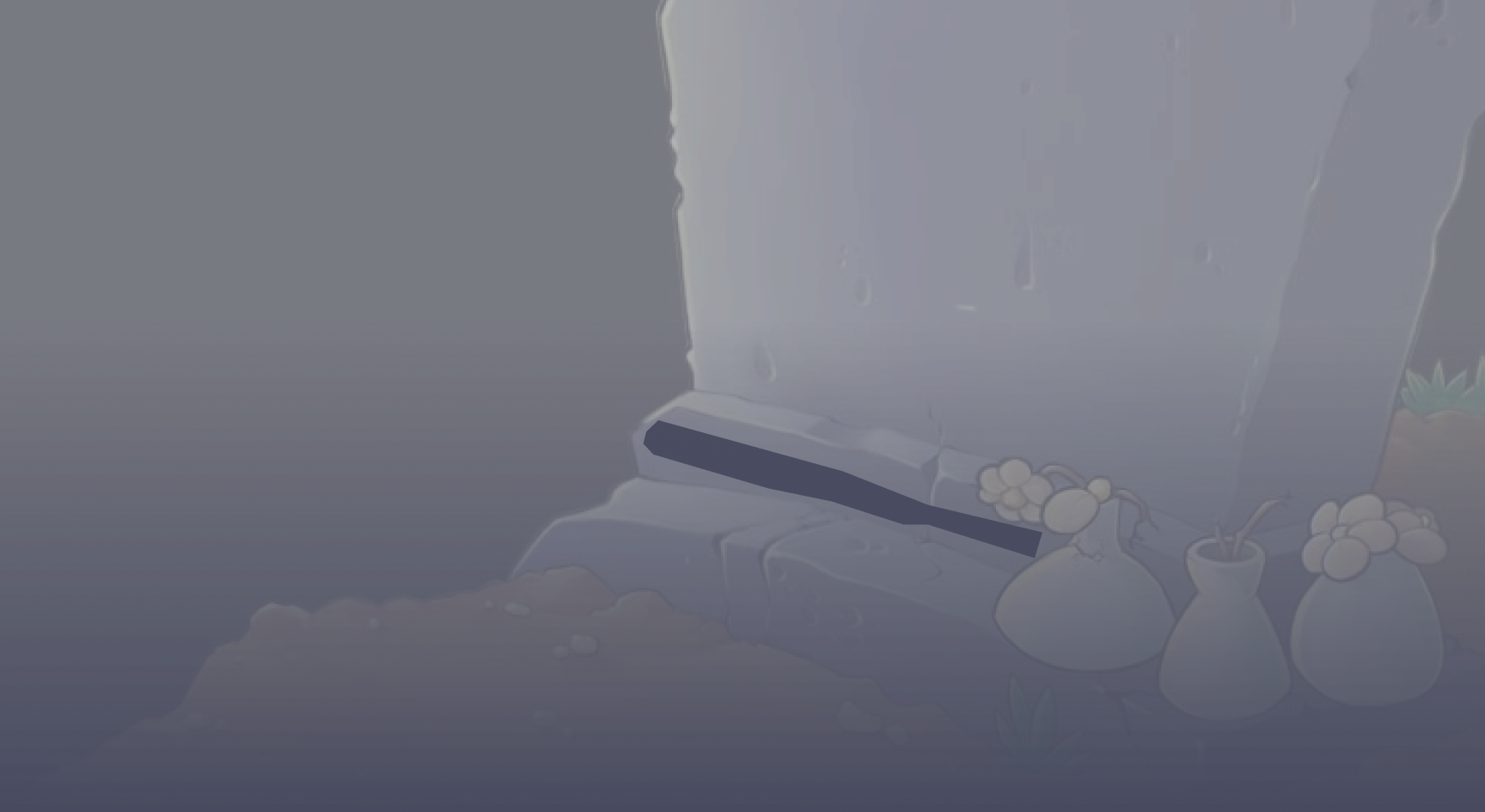 graveyard bg